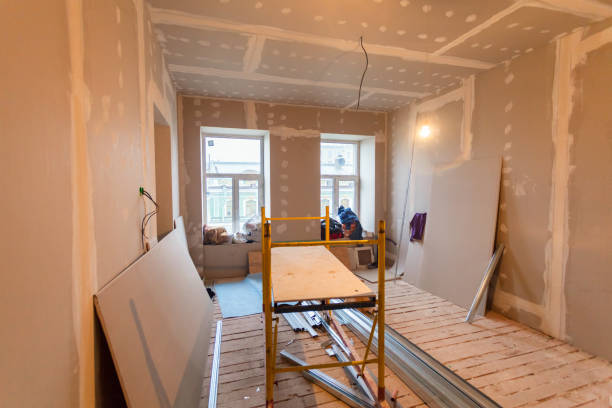 Best Acoustic or Soundproof Drywall Installation  in Springdale, PA